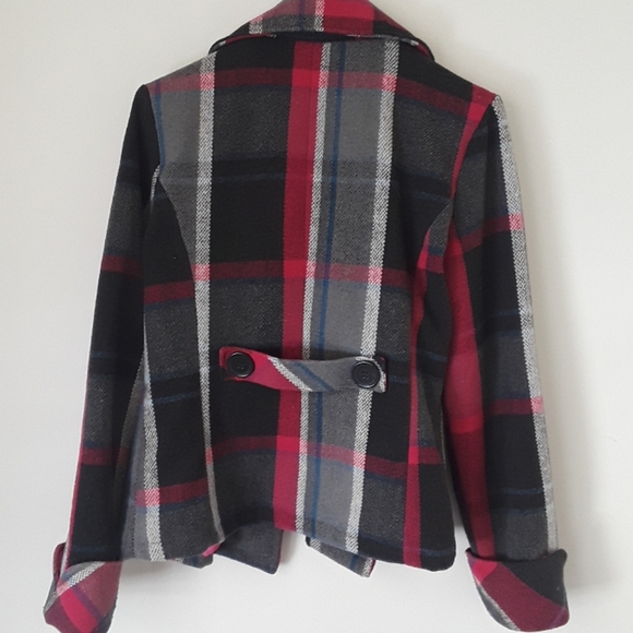 Decree coat - Picture 4 of 4